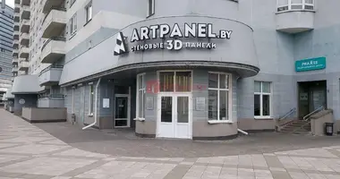 Shop 75 m² in Minsk, Belarus