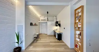 Appartement 1 chambre dans Alicante, Espagne