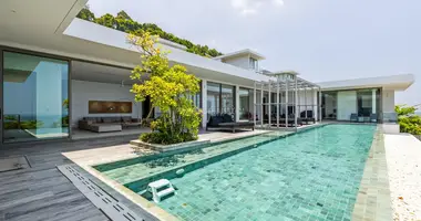 4 bedroom apartment in Sakhu, Thailand