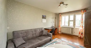2 room apartment in Minsk, Belarus