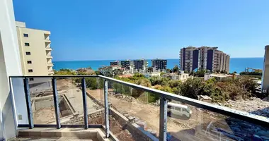 1 bedroom apartment in Mezitli, Turkey