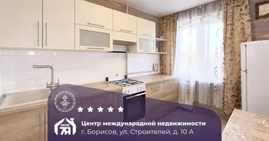 2 room apartment in Barysaw, Belarus