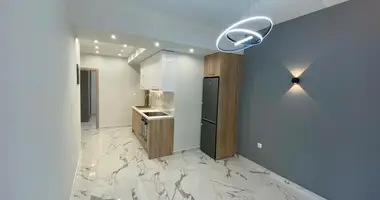 Apartamento 2 habitaciones en Municipality of Thessaloniki, Grecia