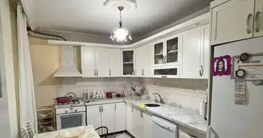 3 room apartment in Alanya, Turkey