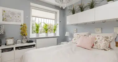 3 room apartment in Piaseczno, Poland