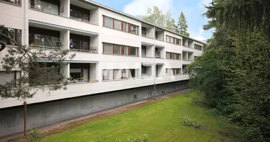 Wohnung 3 zimmer in Verwaltungsgemeinschaft Helsinki, Finnland