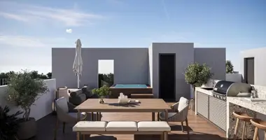 2 bedroom apartment in Aradippou, Cyprus