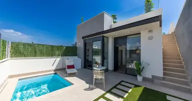 Villa in Pulpi, Spanien
