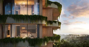 Appartement 3 chambres dans Phuket, Thaïlande