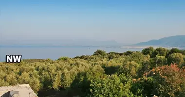 Plot of land in Great Mantine, Greece