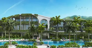 Appartement 2 chambres dans Rawai, Thaïlande