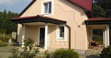 House in Brest, Belarus