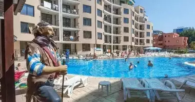 Apartment in Sunny Beach Resort, Bulgaria