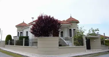 Villa 7 habitaciones con Vista a la montaña en Katerini, Grecia