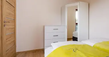 Apartamento 2 habitaciones en Danzig, Polonia