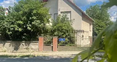 5 room house in Toek, Hungary