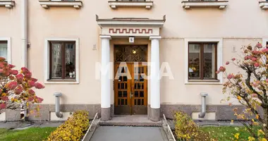 Appartement 1 chambre dans Helsinki sub-region, Finlande