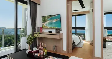 1 room studio apartment in Phuket, Thailand