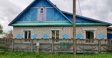 House in Drackauski sielski Saviet, Belarus