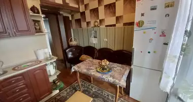 3 room apartment in Smalyavichy, Belarus