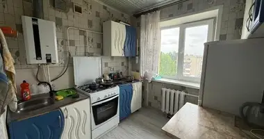 Apartamento 1 habitación en Orsha, Belarús