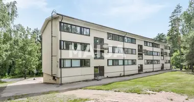 Apartamento 3 habitaciones en Kotkan-Haminan seutukunta, Finlandia