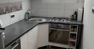 3 room apartment in Warsaw, Poland