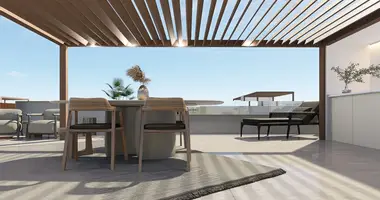 Bungalow 3 zimmer in Pilar de la Horadada, Spanien