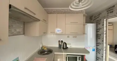 Apartamento 1 habitación en Kaliningrado, Rusia