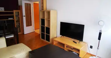 2 room apartment in Wroclaw, Poland