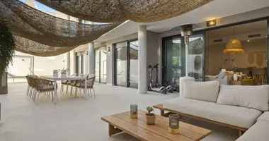 Wohnung 3 Schlafzimmer in Torremolinos, Spanien