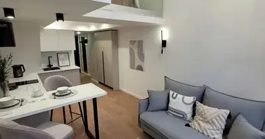 Studio in Sankt Petersburg, Russland