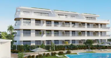 3 bedroom apartment in Orihuela, Spain