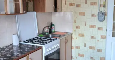 2 room apartment in Pryvolny, Belarus