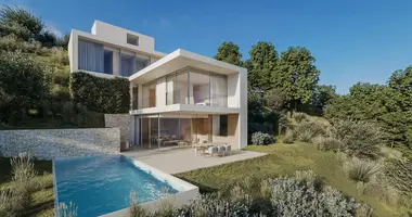 Villa en Benisa, Španjolska