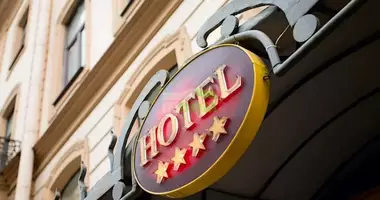 Hotel en España