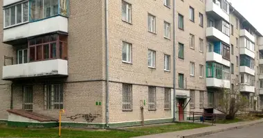 Apartamento 3 habitaciones en Pinsk, Bielorrusia