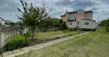 House in Luniniec, Belarus