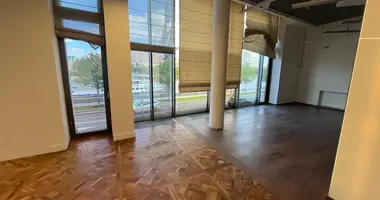 Oficina 1 200 m² en Moscú, Rusia