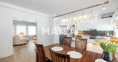 Mieszkanie 6 pokojów w Kemi, Finlandia