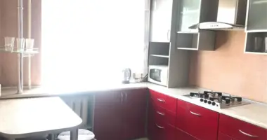 Mieszkanie 4 pokoi w Słuck, Białoruś