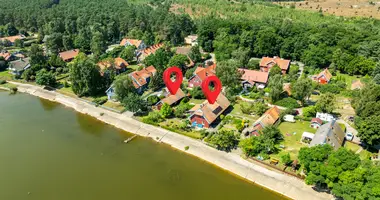 House in Neringa, Lithuania