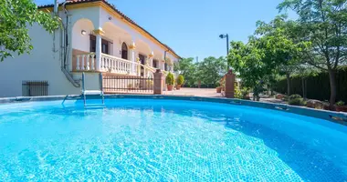 Maison 8 chambres dans Antequera, Espagne