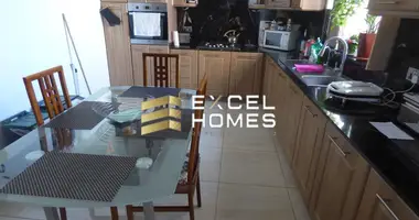 3 bedroom house in Mellieha, Malta