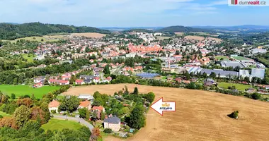 Działka w Prachatice, Czechy