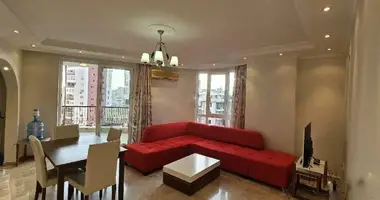 3 room apartment in Alanya, Turkey