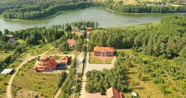 Дом 30 комнат в Markutiskes, Литва