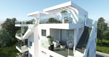 2 bedroom apartment in Larnaca, Cyprus