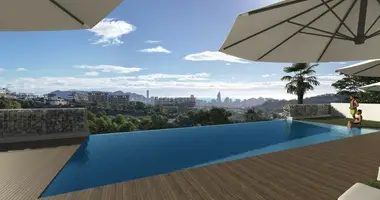 Apartamento 2 habitaciones en Finestrat, España