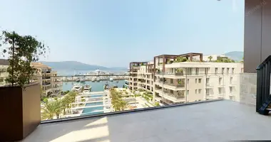 4 bedroom apartment in Tivat, Montenegro